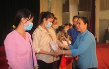 Lan tỏa yêu thương đến người nghèo