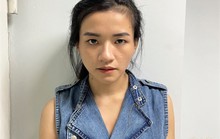 “Hot girl” sống lang thang, bán ma túy tại khách sạn