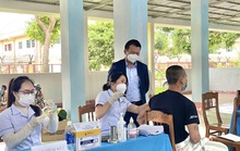 NÓNG: Kỷ luật Giám đốc CDC tỉnh Quảng Bình