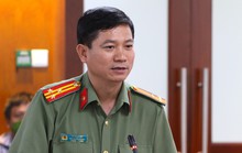 Công an TP HCM nói về trường hợp nữ sinh “bỗng dưng biến mất”