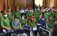 Chung tay bảo vệ trẻ em