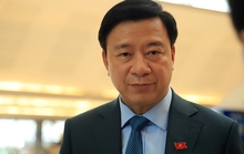 Liên quan Việt Á, Ủy ban Kiểm tra Trung ương đề nghị kỷ luật Bí thư Hải Dương