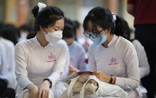 Điểm sàn của Trường ĐH Ngoại ngữ - Tin học TP HCM từ 15 đến 17