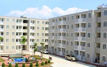 Gần lại giấc mơ an cư
