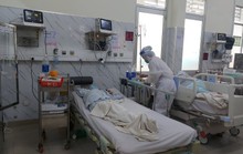 Ca nhiễm Covid-19 có dấu hiệu tăng tại Bệnh viện Bệnh Nhiệt đới TP HCM