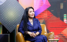 Nghệ sĩ Ngân Quỳnh: Sau ánh hào quang, tôi chỉ cần người chồng thấu hiểu mình…