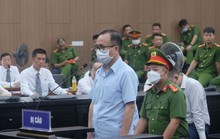 Cựu bí thư Bình Dương Trần Văn Nam: Bị quy kết hợp thức hoá đau lòng lắm, rất đau lòng