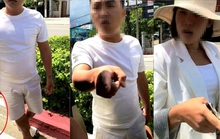 Hăm dọa sởn da gà của tài xế ở Bình Dương: Đừng để giận mất khôn!