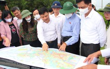 Đua tốc độ với dự án công