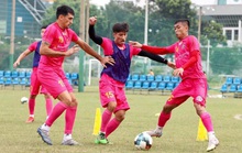 Hai điều mong muốn với bóng đá TP HCM