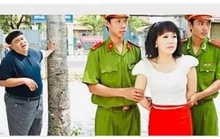 Việt Hương lên tiếng về việc bị bắt vì kinh doanh hàng rởm