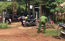 Đang hát karaoke, nam thanh niên ngã nhào rồi chết