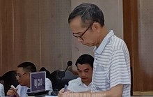 Cựu quan chức tố 1 chủ tịch UBND thị xã ở Thanh Hóa được giảm 10 tháng tù