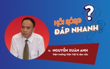 Các trận động đất liên tiếp ở Kon Tum chiều 23-8 có đáng lo?