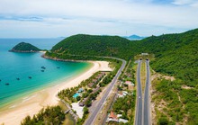 Phát triển hạ tầng giao thông nhìn từ thành công hầm Đèo Cả