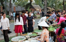 Lễ hội Văn hóa Ẩm thực, Món ngon Saigontourist Group 2022: Đậm bản sắc 3 miền cùng chương trình văn hóa nghệ thuật hấp dẫn