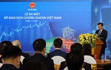 Sở Giao dịch Chứng khoán Việt Nam báo cáo lãi 1.215 tỉ đồng
