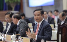 Lãnh đạo Long An nói về các dự án và nhà đầu tư Nhật Bản