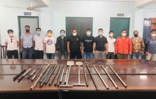 Ngăn chặn hành xử bạo lực (*): Chú trọng đến giới trẻ