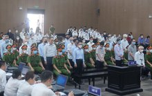 XÉT XỬ VỤ ÁN ĐẤT VÀNG BÌNH DƯƠNG: Viện kiểm sát chỉ rõ chủ mưu