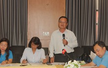 Phát huy quyền làm chủ của người lao động