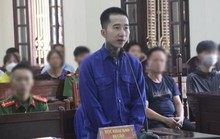 Kẻ nổ súng cướp ngân hàng hơn 3,5 tỉ đồng rồi đi mua xe phân khối lớn lĩnh án