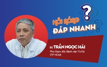 Nghi vấn lộ thông tin cá nhân sản phụ, Bệnh viện Từ Dũ nói gì?