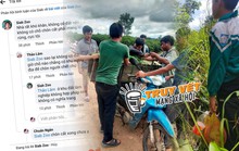Thực hư thông tin nhà nghèo, cháu nhỏ tử vong không có chỗ chôn