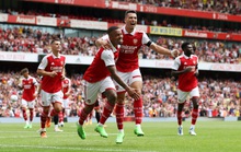 Arsenal vào danh sách đen của UEFA