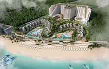 Charm Resort Long Hải - đón đầu xu hướng du lịch nghỉ dưỡng cao cấp