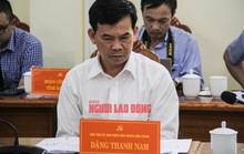 Chủ tịch tỉnh Kon Tum ký quyết định cách chức 1 chủ tịch huyện