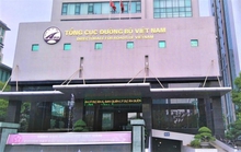 Tách Tổng cục Đường bộ thành Cục Đường bộ và Cục Đường cao tốc