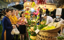 Hàng trăm món ngon hội tụ tại lễ hội Văn hóa ẩm thực, món ngon Saigontourist Group 2022
