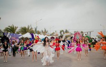 Charm Group mở “siêu lễ hội” âm nhạc hoành tráng tại Hồ Tràm vào dịp 2-9