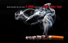Giảm tác hại thuốc lá: ý nghĩa khi người dùng chuyển đổi sớm