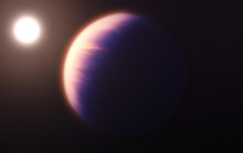 James Webb tìm ra manh mối sự sống đầu tiên trên một ngoại hành tinh