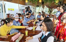 Hà Nội: Không để tín dụng đen tiếp cận công nhân