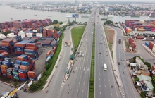 Đồng Nai muốn mở tuyến giao thông thứ 4 kết nối với TP HCM