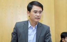 Một cựu Bí thư thị ủy, cựu Chủ tịch UBND thị xã bị kỷ luật cảnh cáo do liên quan Việt Á