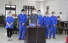 Cựu cán bộ Đà Nẵng 7 lần nhận hối hộ, cấp giấy phép cho chuyên gia dỏm
