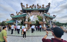 Ngỡ ngàng với những điểm đến “lạ” ở TP HCM
