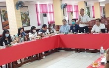 Công nhân ở doanh nghiệp đông lao động nhất TP HCM đã nhận tiền hỗ trợ thuê nhà