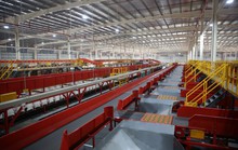 Logistics 5.0: Doanh nghiệp cần chuẩn bị sẵn sàng gì để tiên phong?