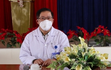 Lâm Đồng xử lý hàng loạt cán bộ liên quan vụ Việt Á