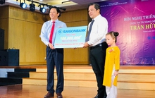 Tiếp sức cho sân khấu cải lương thiếu nhi