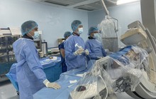 Tin vui với Bệnh viện huyện Bình Chánh