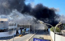 Libya: Đụng độ đẫm máu ngày này qua ngày khác ở thủ đô Tripoli