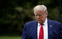 Tình báo Mỹ vào cuộc vụ khám xét dinh thự của ông Donald Trump