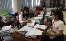 TP HCM đẩy mạnh phát triển người tham gia BHXH