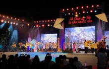 Loạt show diễn nghệ thuật đặc sắc dịp 2-9 tại Regal Legend
